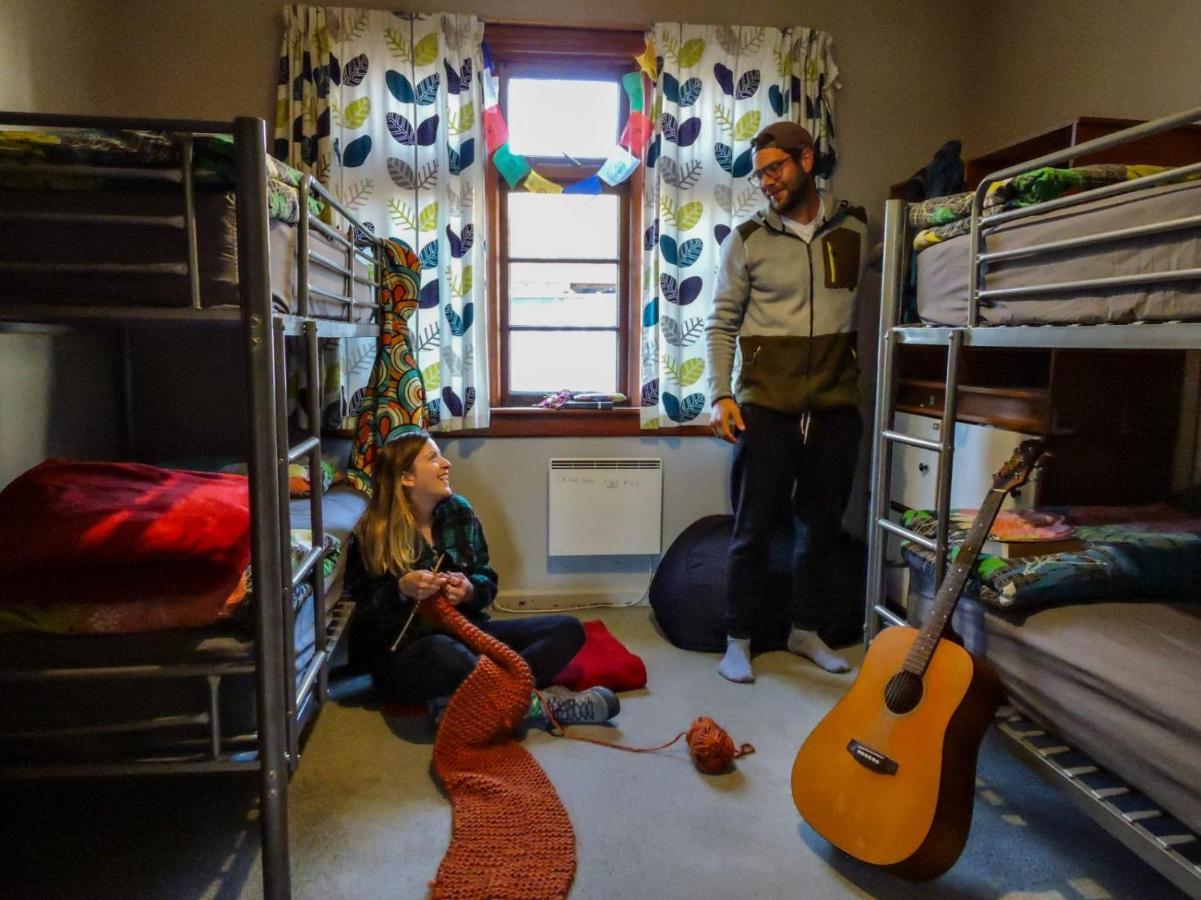 Mountain View Backpackers Hostel