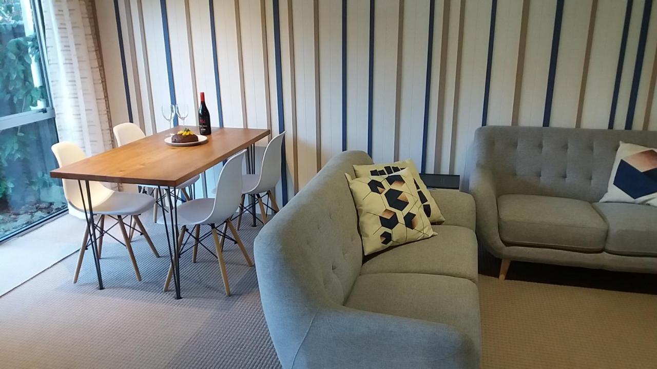 Chalet Peak Sport Wanaka