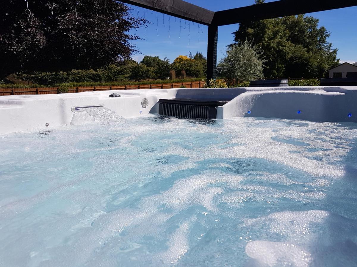 Copper Beech - Luxury 5*