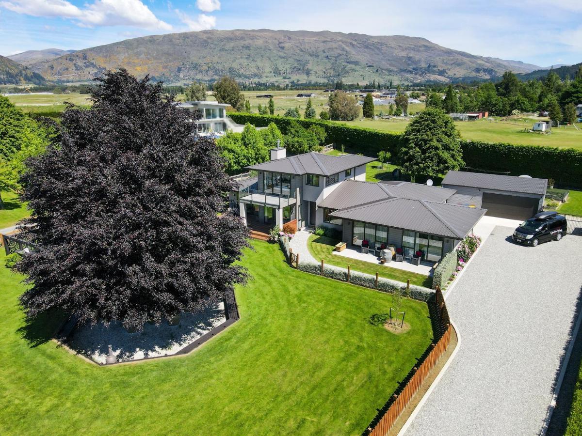 Copper Beech - Luxury 5*