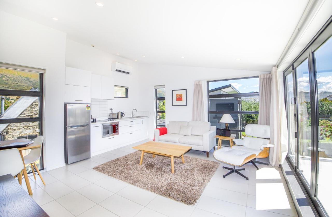 Apartment Tenby *