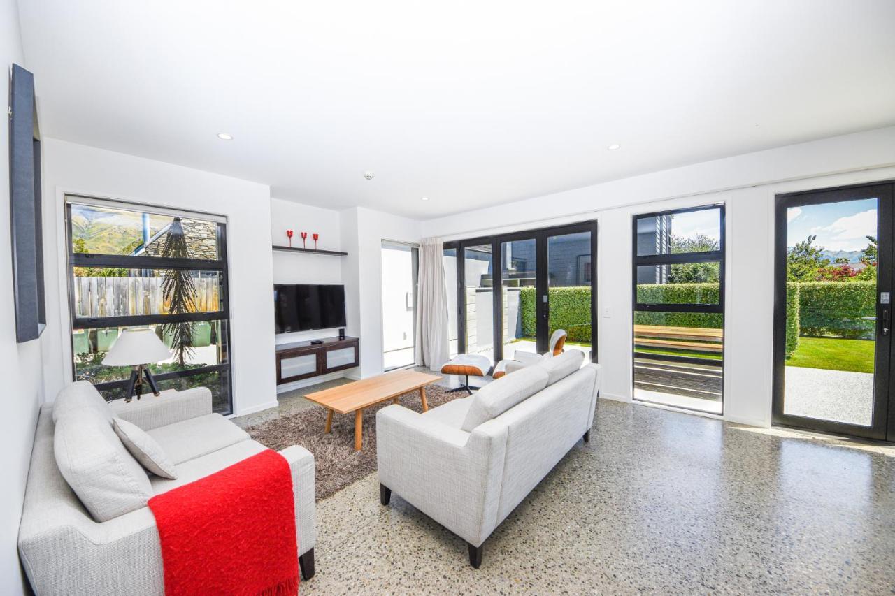Tenby Apartment