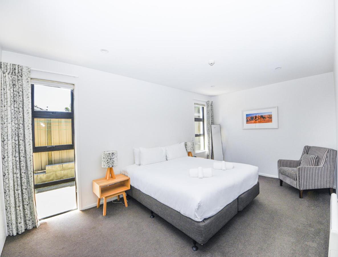 Tenby Apartment Wanaka