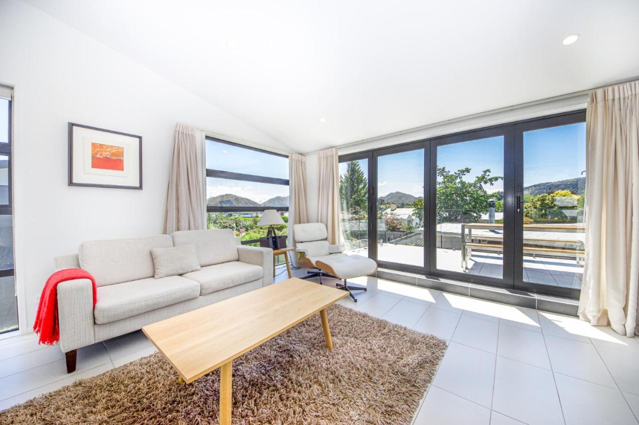 Tenby Apartment Wanaka