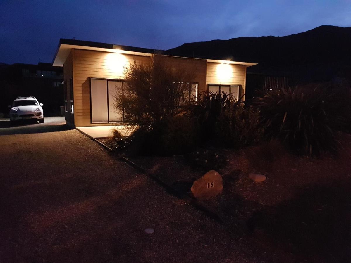Simply Stunning Holiday home