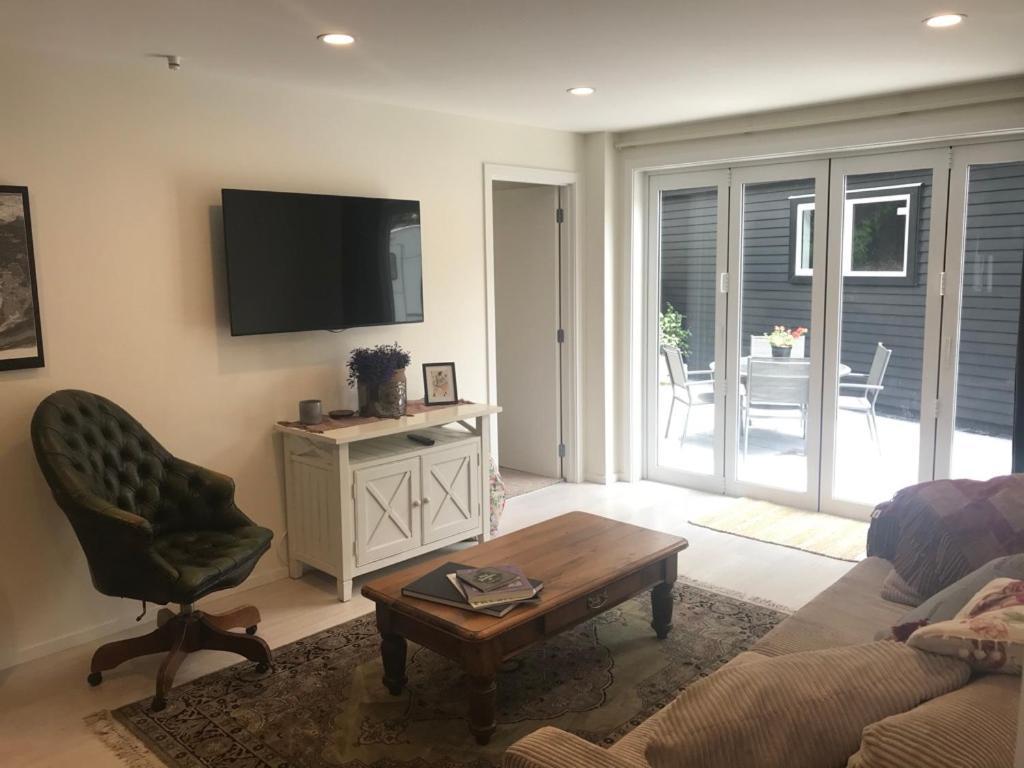 Apartment @23 Wanaka