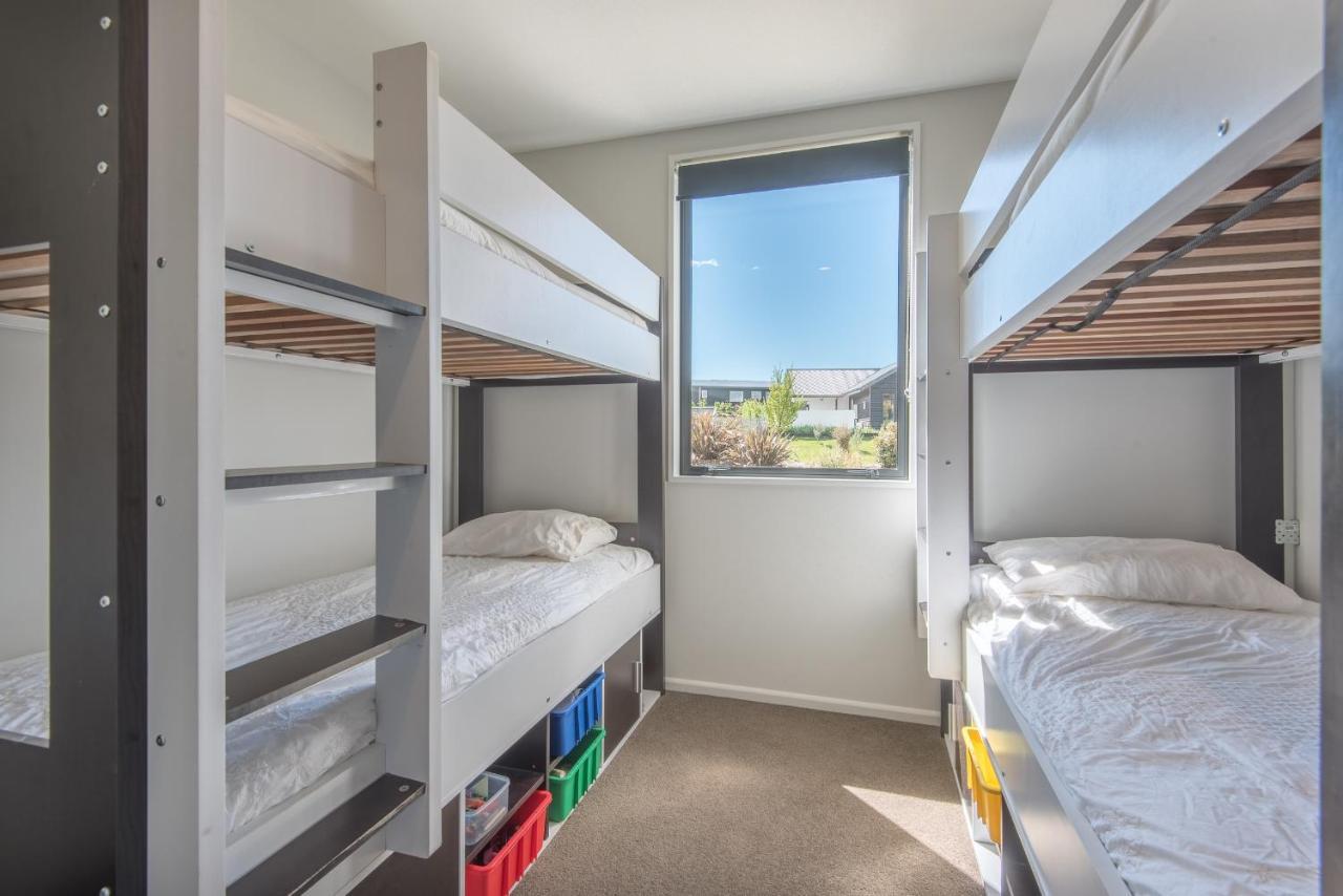 Holiday home Simply Stunning Wanaka