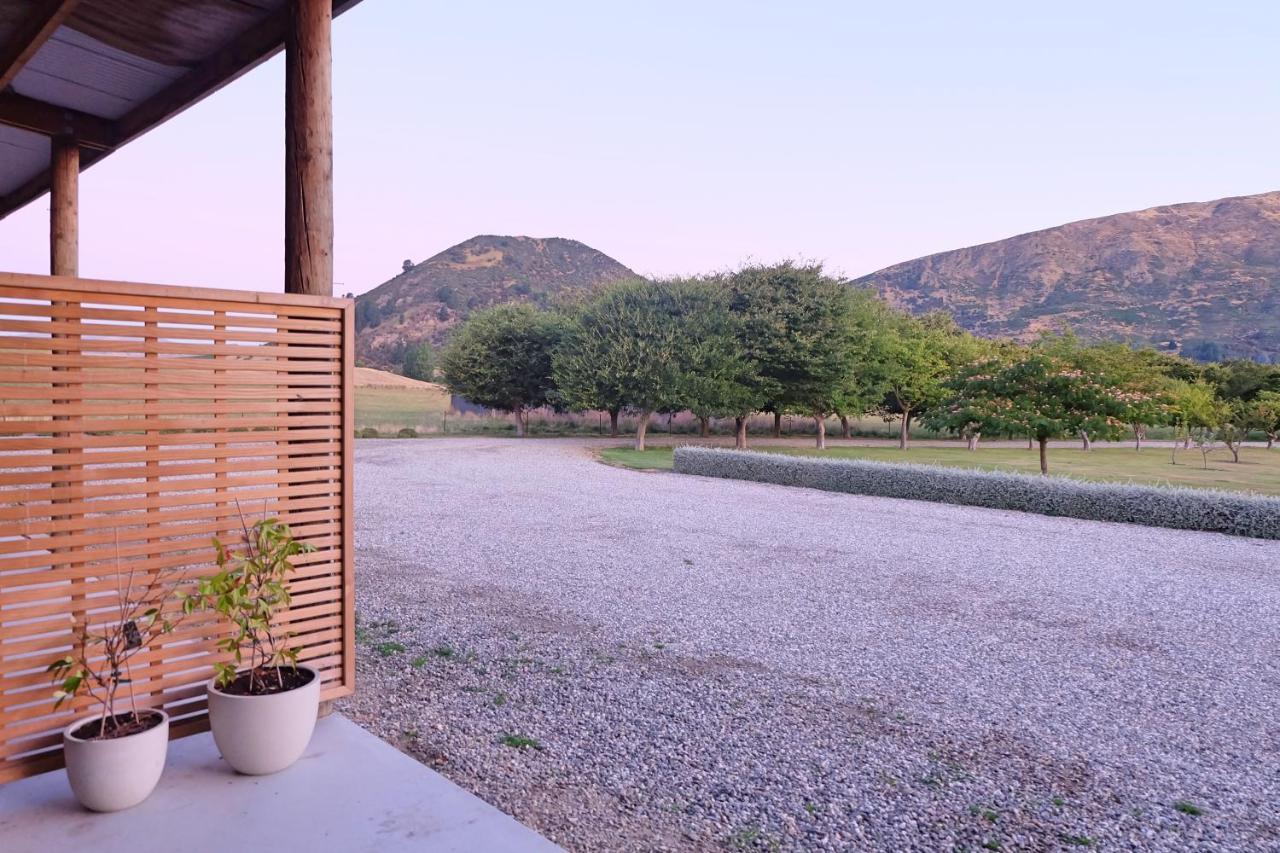 Hay Barn @ The Farm Guest house