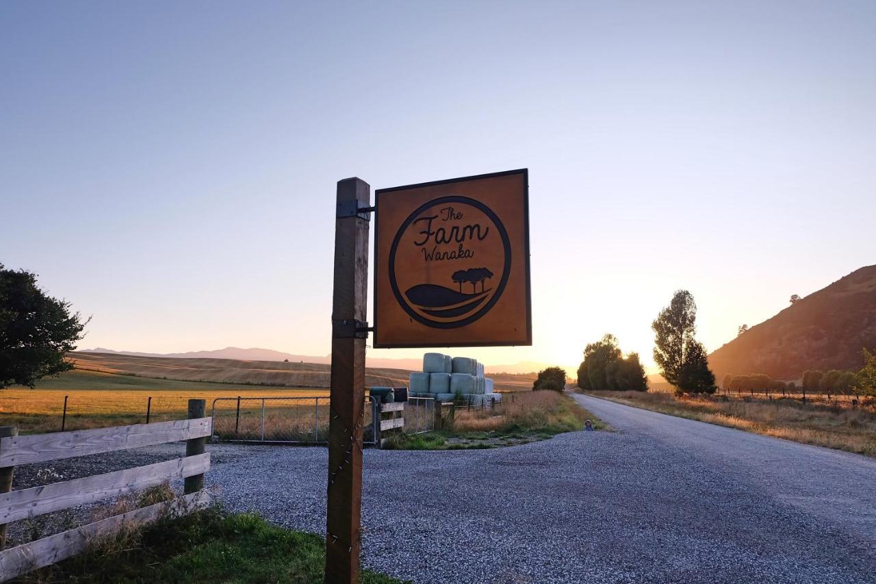 Hay Barn @ The Farm Guest house 5*