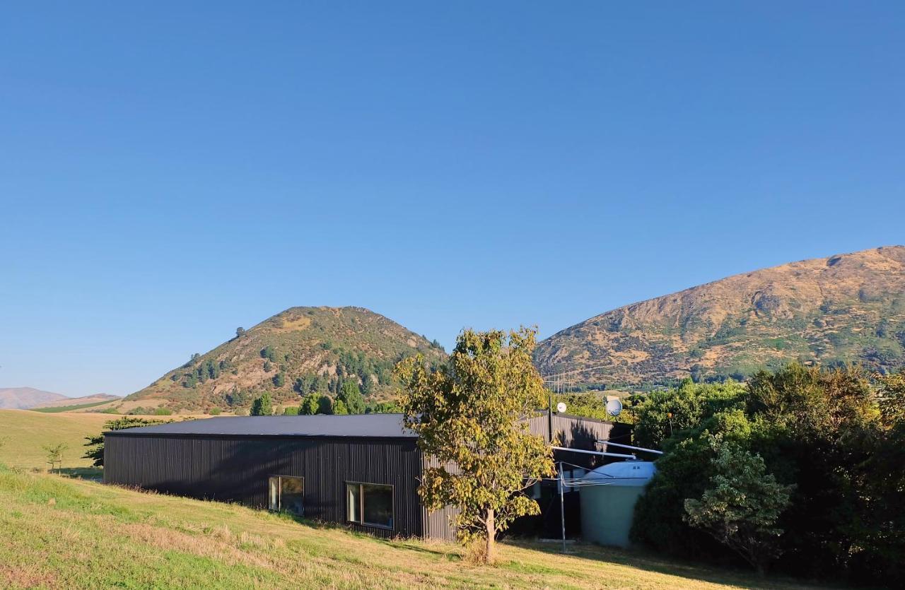 Hay Barn @ The Farm Guest house 5*