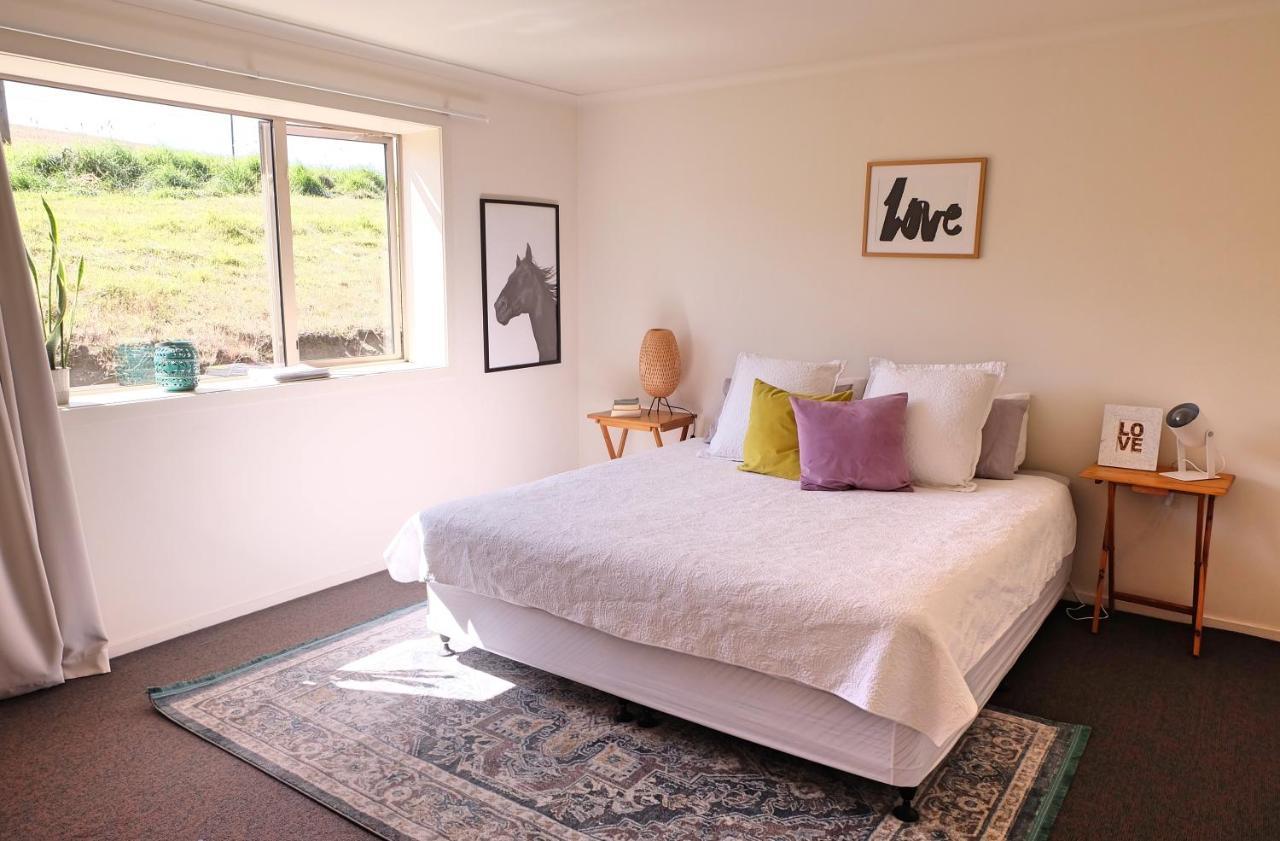 Hay Barn @ The Farm 5* Wanaka