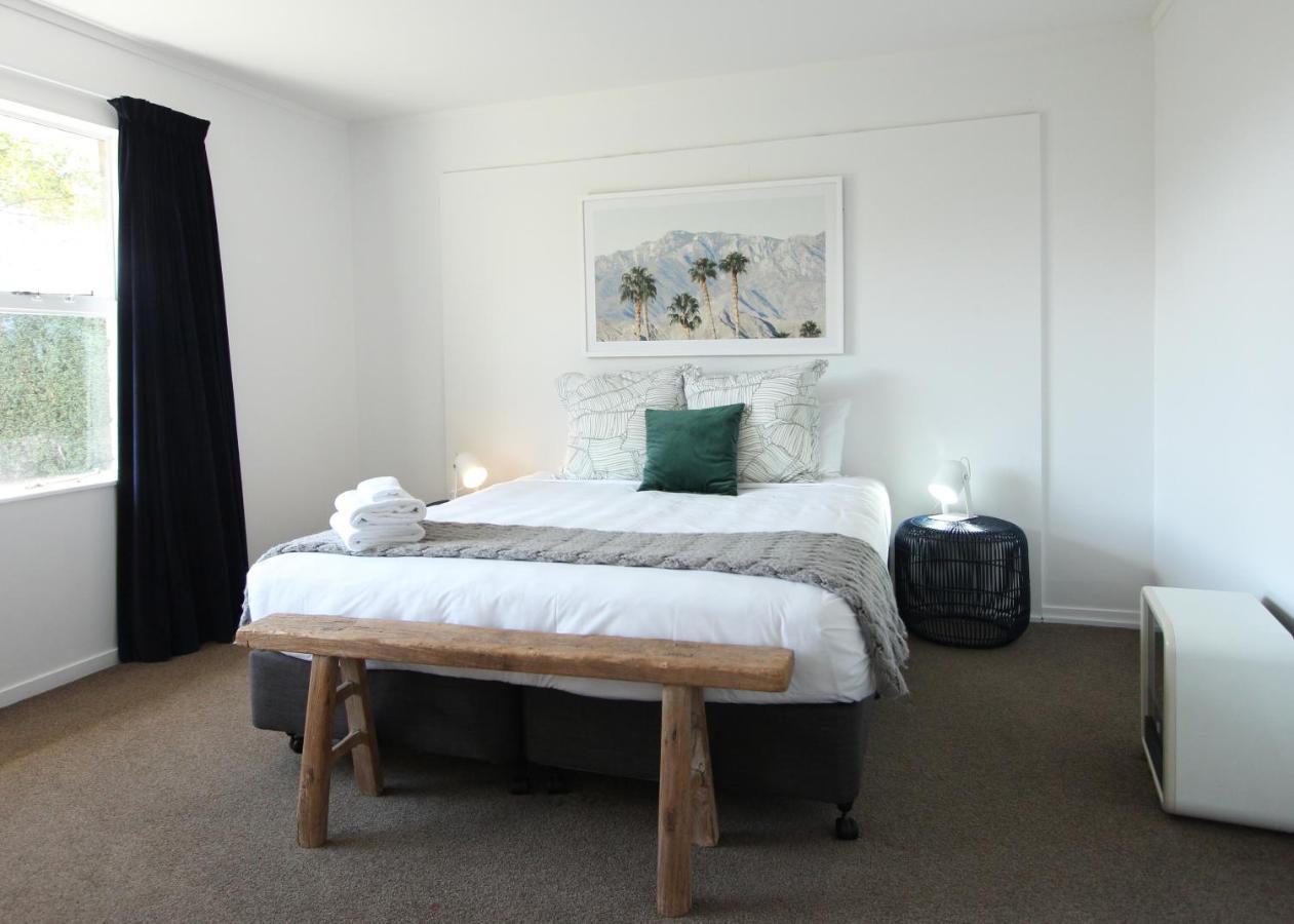1 - Delightfully Fresh, Private Close To Town Holiday home *