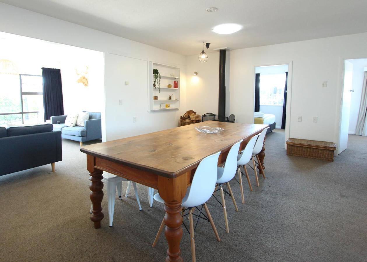 1 - Delightfully Fresh, Private Close To Town Holiday home