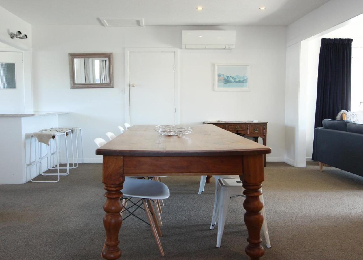 1 - Delightfully Fresh, Private Close To Town * Wanaka