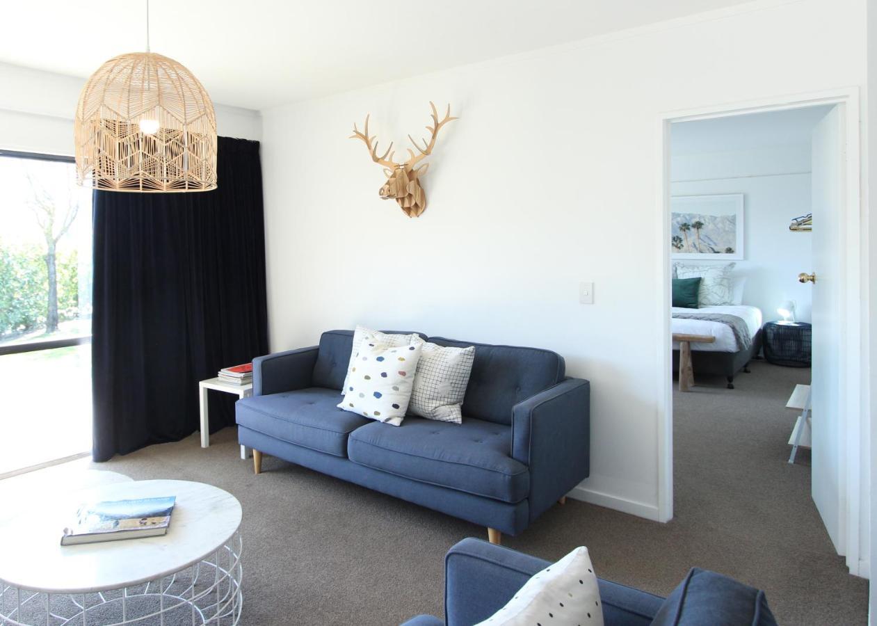1 - Delightfully Fresh, Private Close To Town Holiday home *