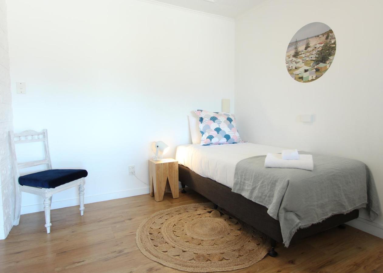 1 - Delightfully Fresh, Private Close To Town *