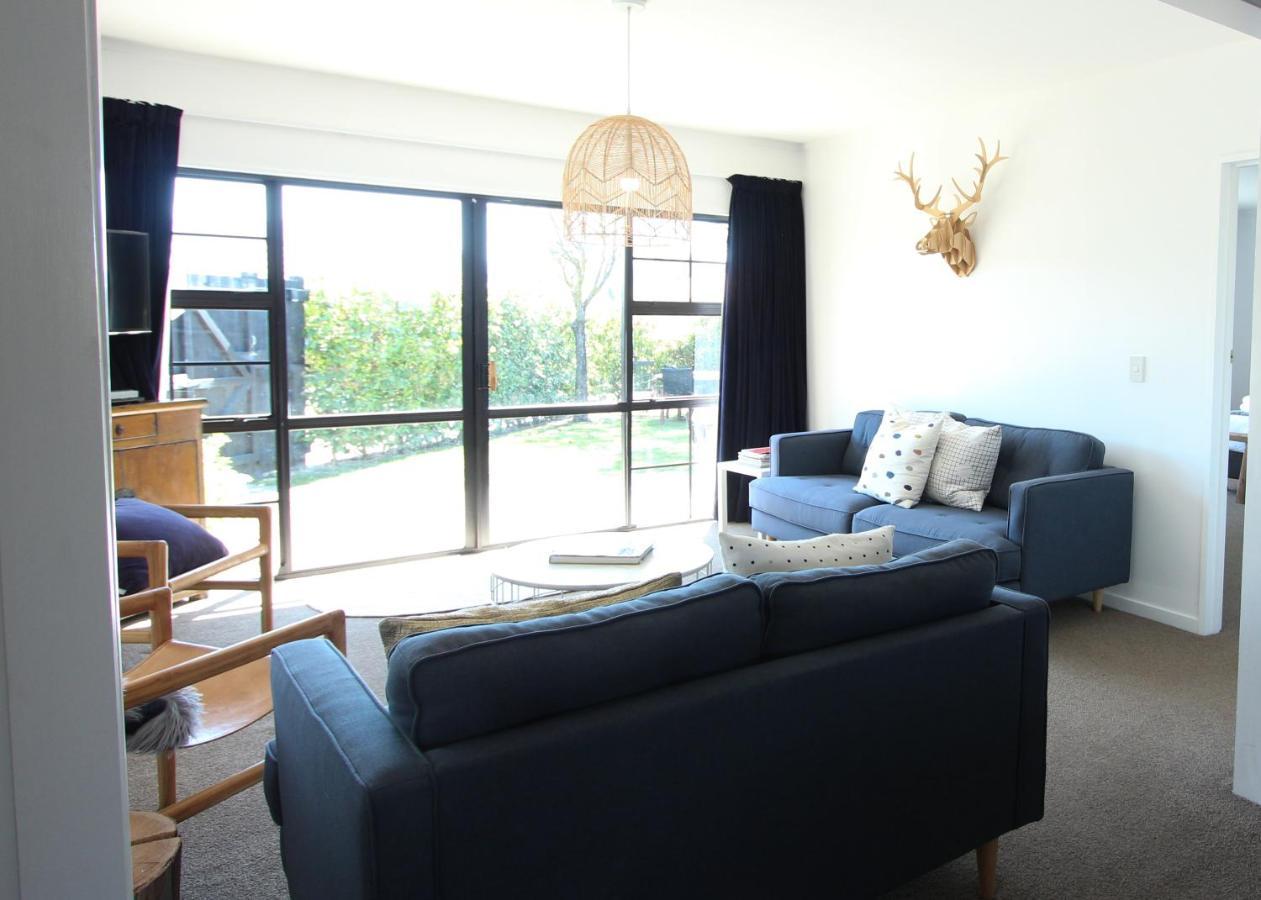 1 - Delightfully Fresh, Private Close To Town Holiday home *