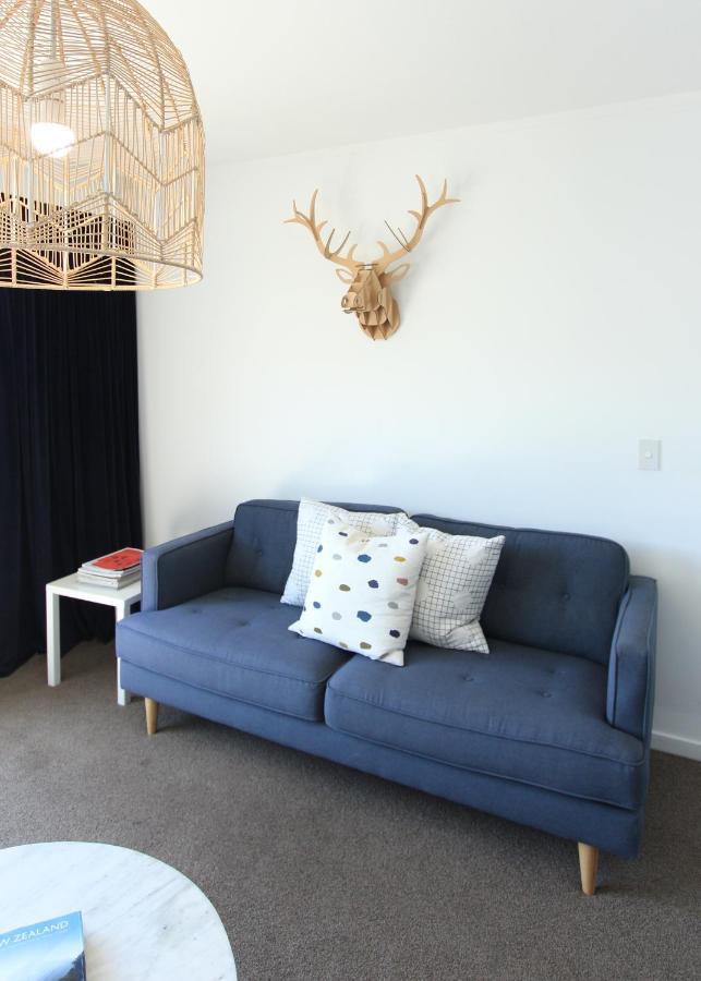 1 - Delightfully Fresh, Private Close To Town Wanaka