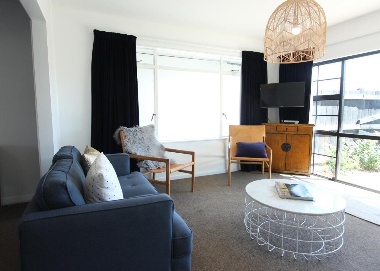 Holiday home 1 - Delightfully Fresh, Private Close To Town