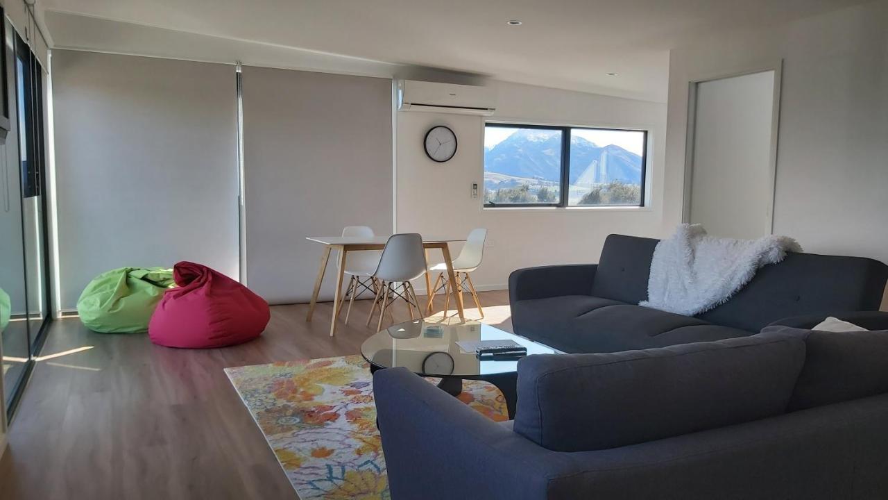 Ridge View * Wanaka
