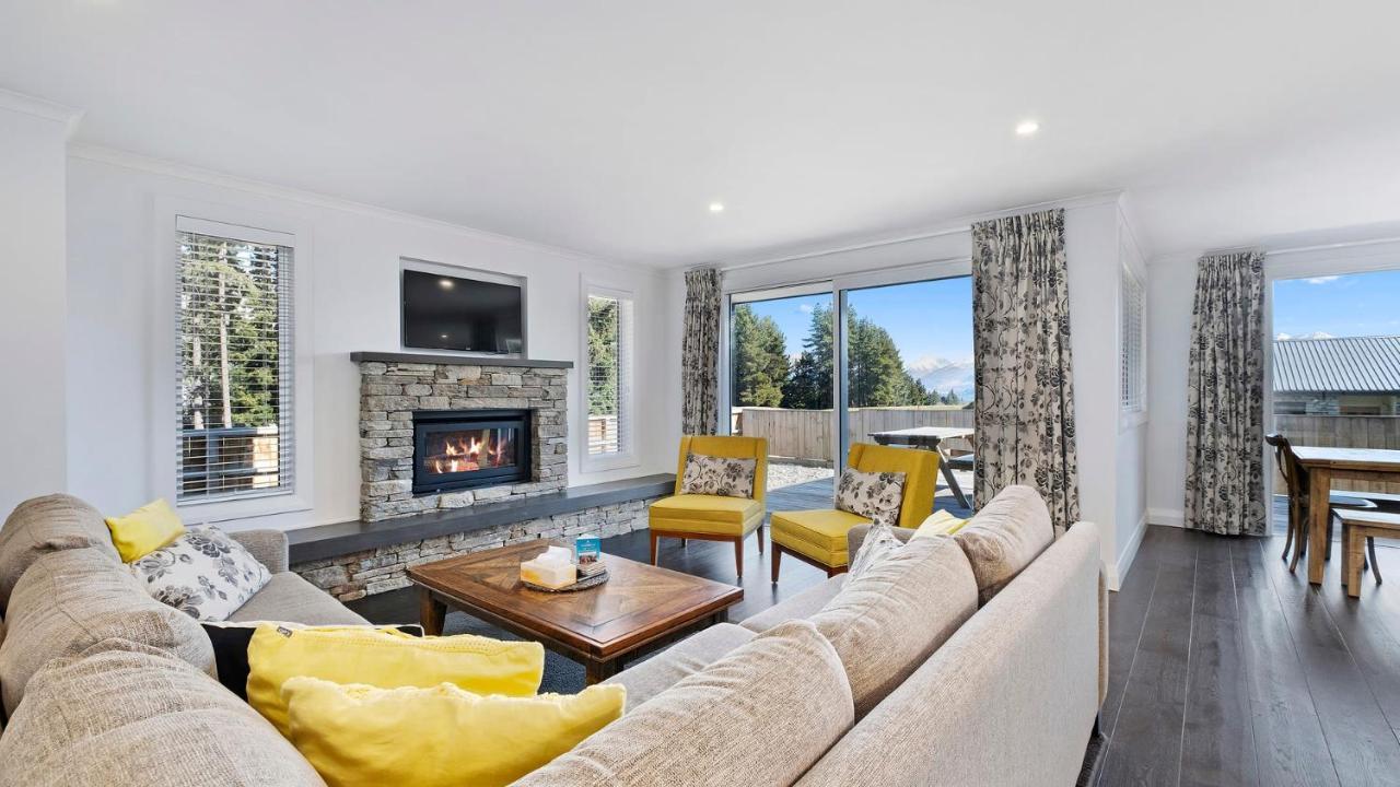 Holiday home Annandale Wanaka