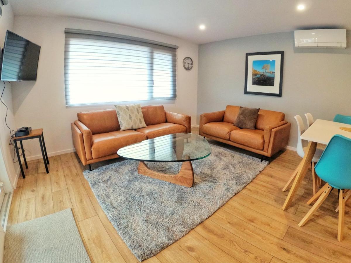 Apartment Aspiring