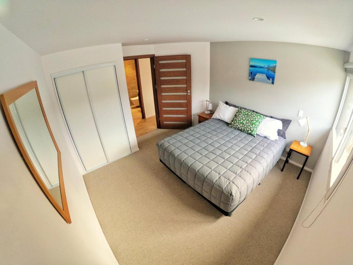 Apartment Aspiring