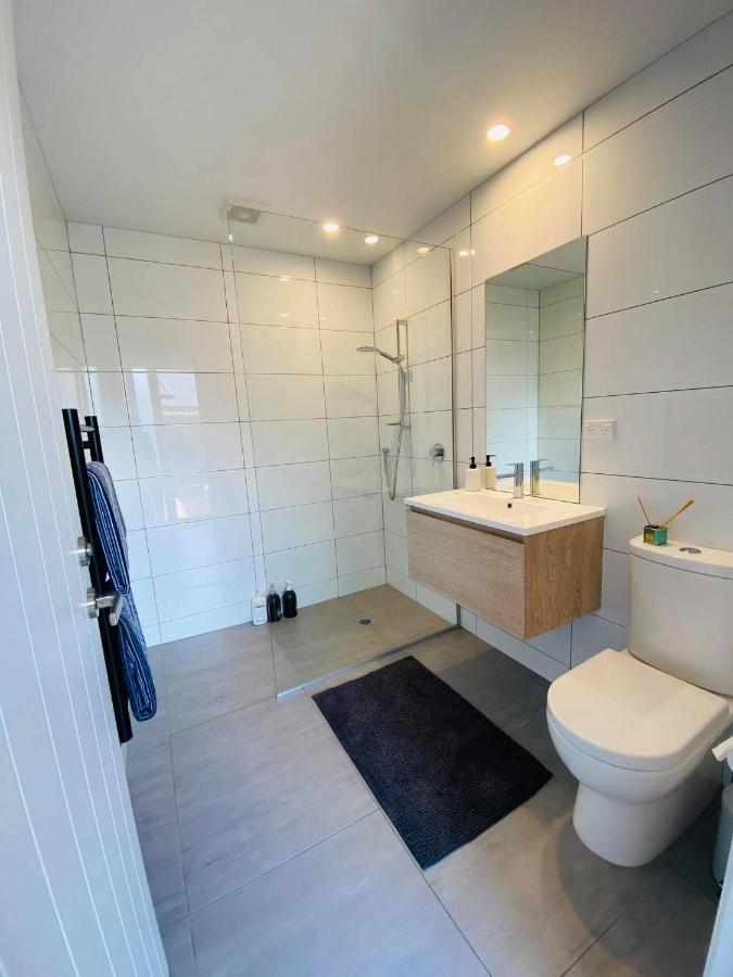 The White Apartment Wanaka