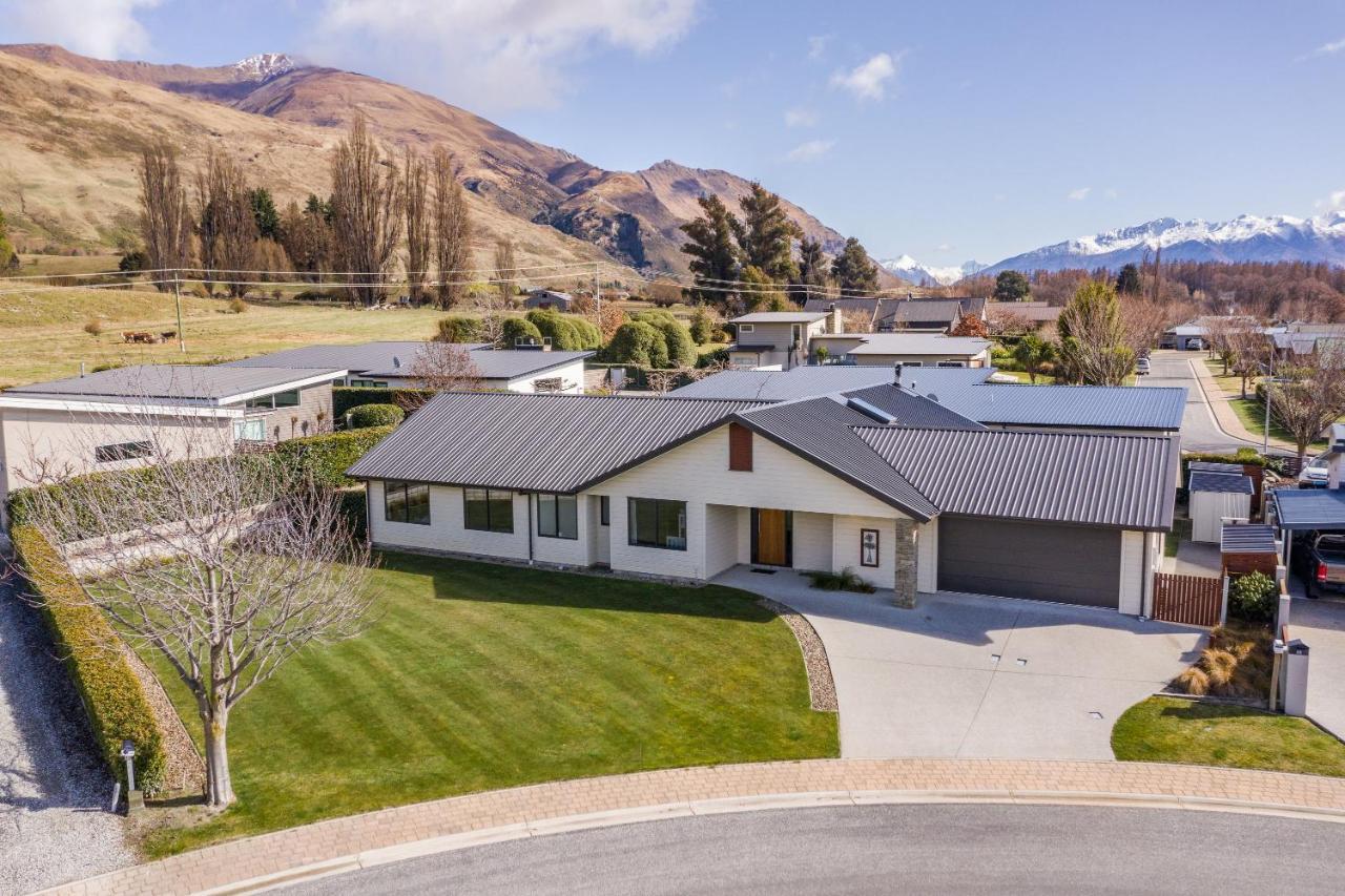 Roys Bay - Wanaka