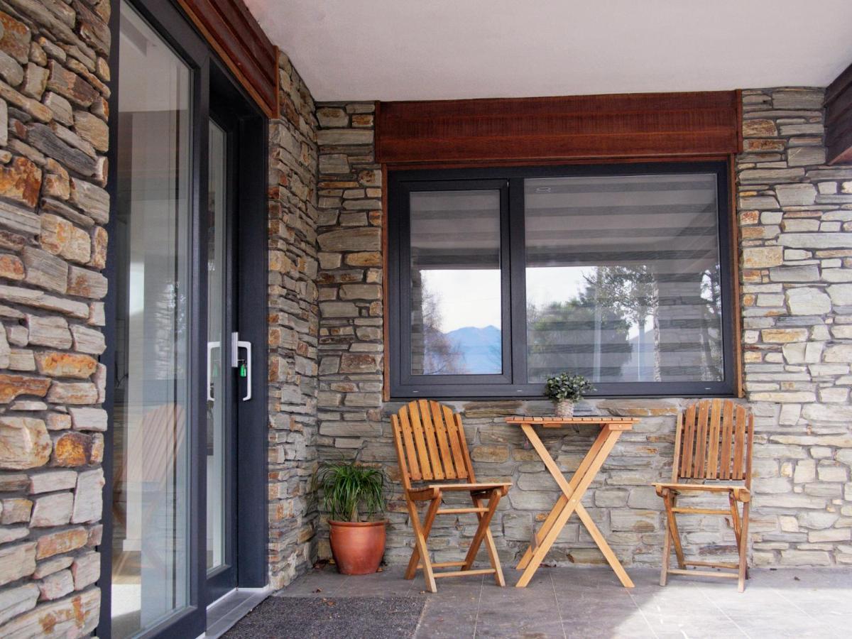 Aspiring Apartment Wanaka