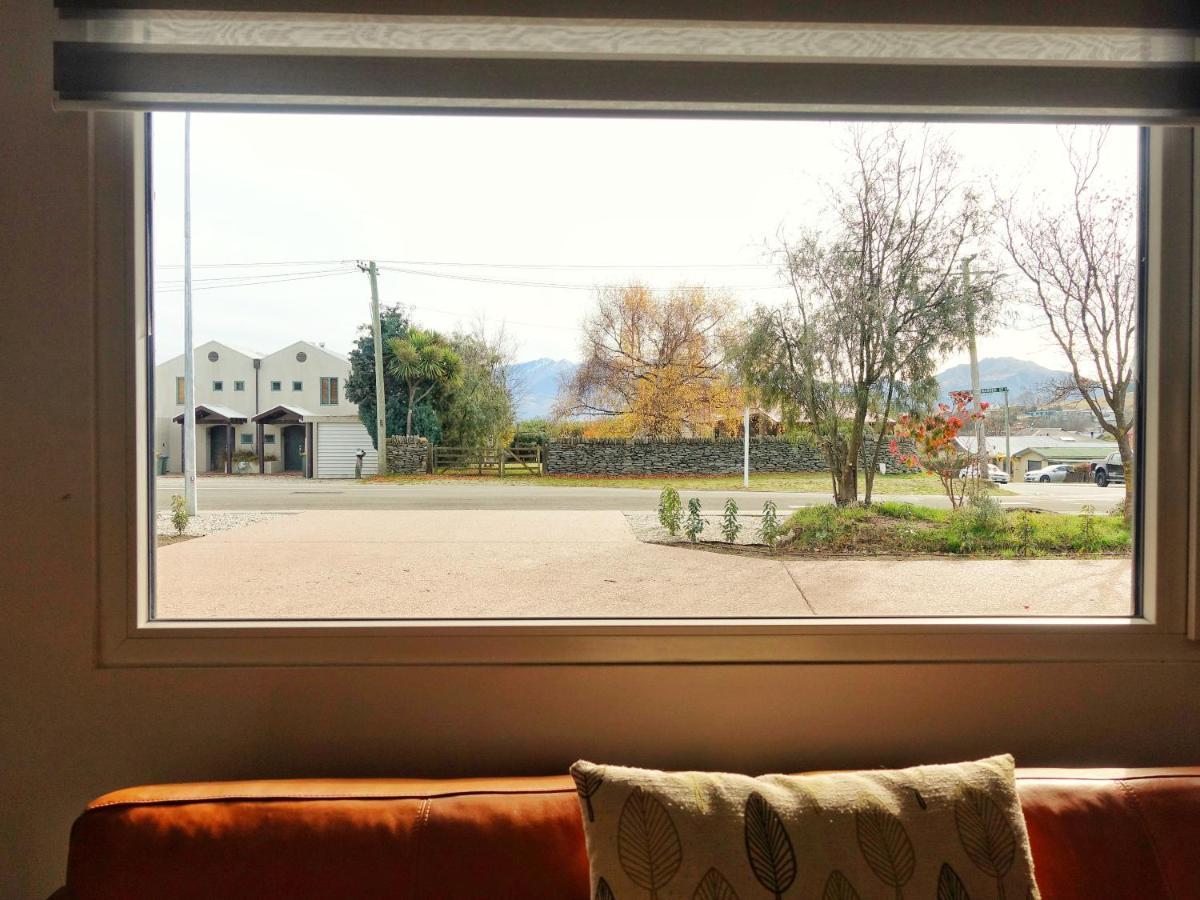 Aspiring Apartment Wanaka