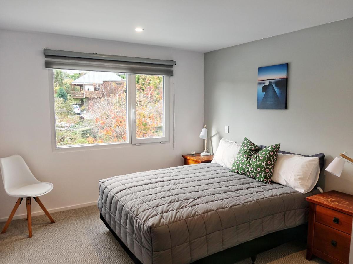 Apartment Aspiring