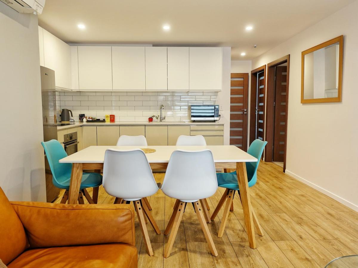 Apartment Aspiring