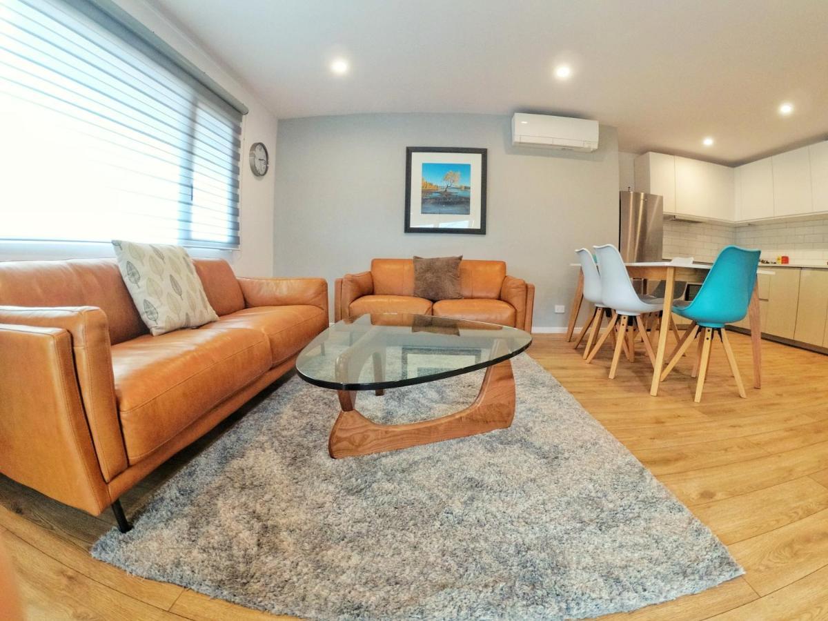 Aspiring Apartment Wanaka