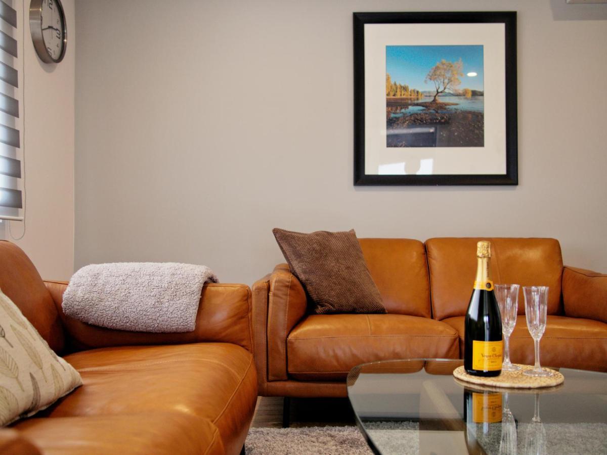 Aspiring Apartment Wanaka