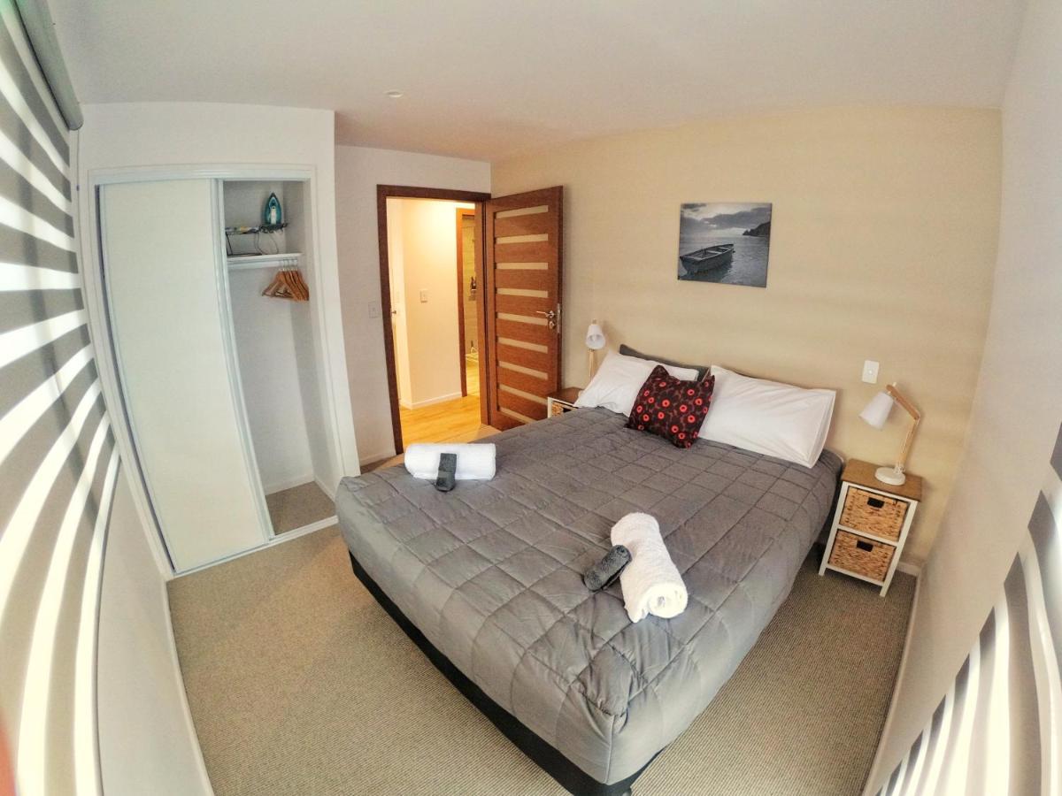 Aspiring Apartment *