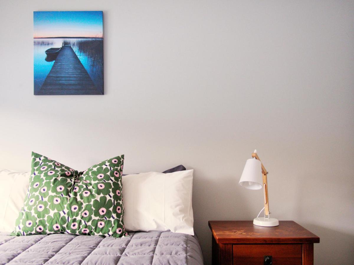 Aspiring Apartment