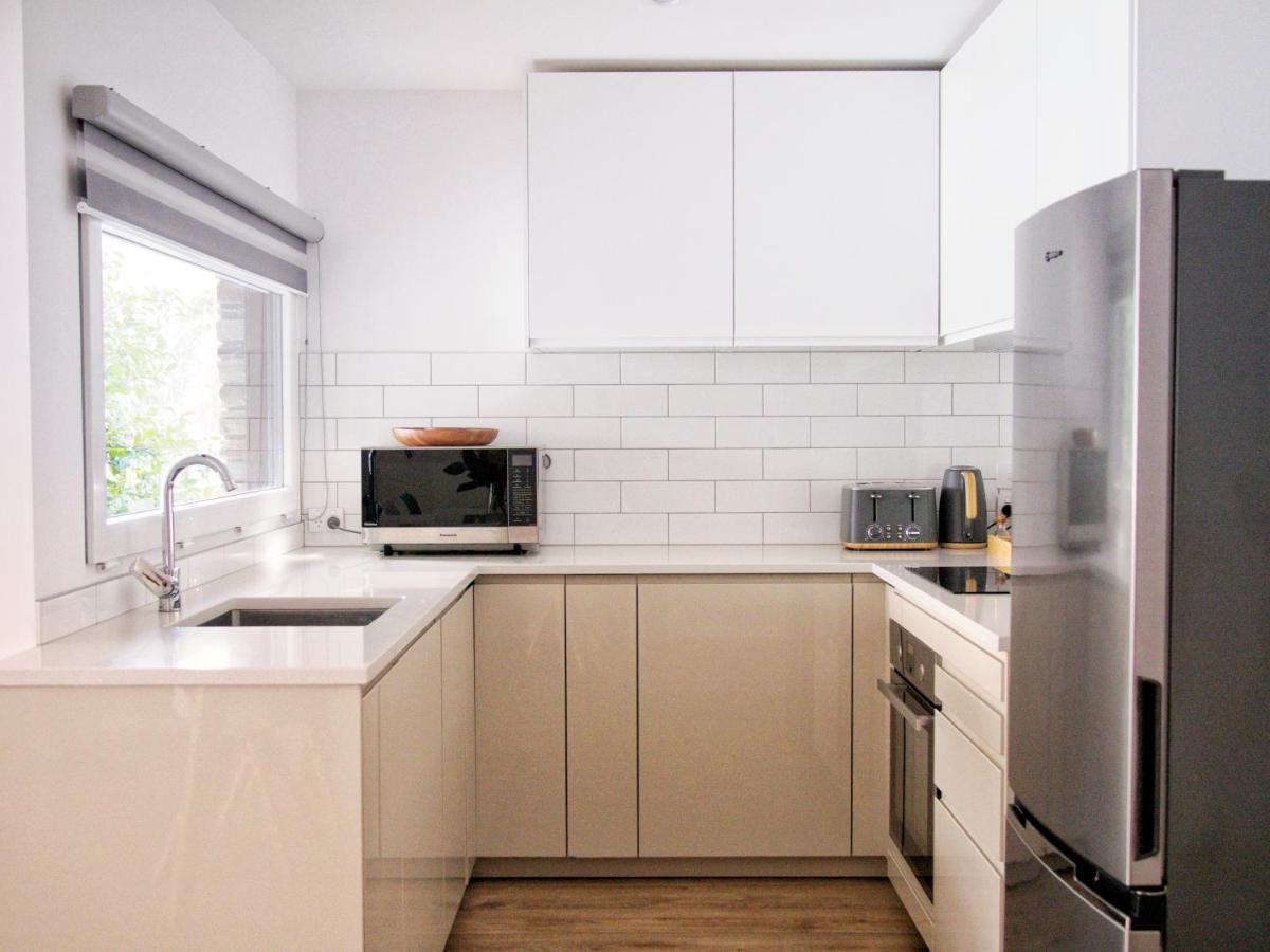 Aspiring Apartment