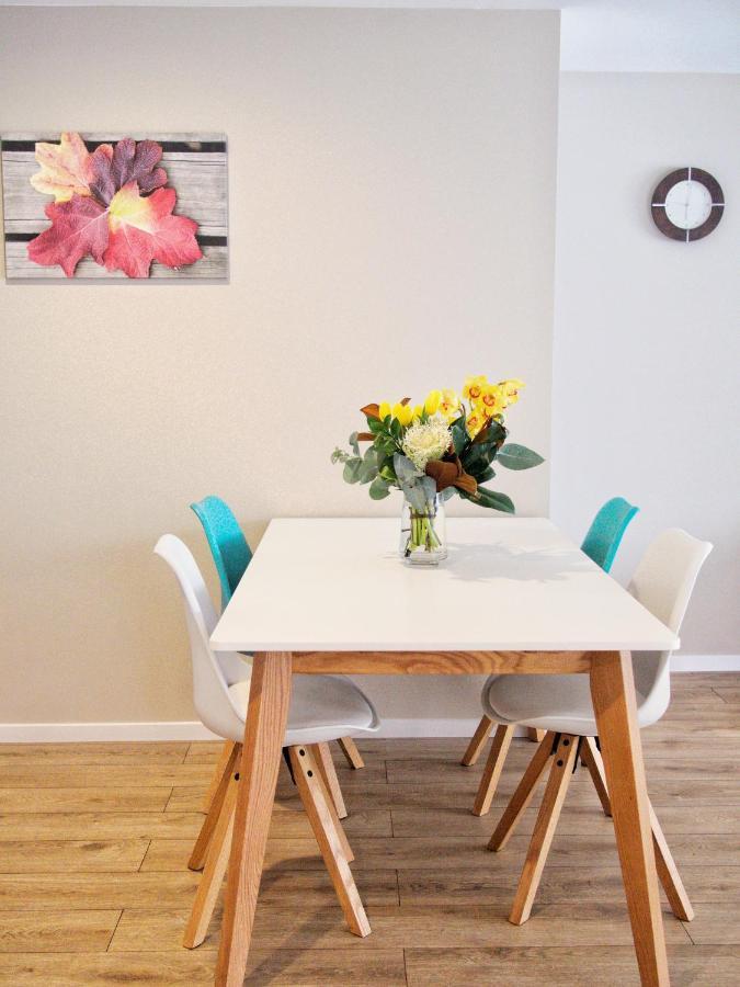 Apartment Aspiring