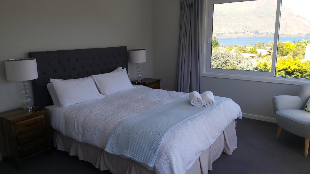 Holiday home Views, Space, Comfort, The Perfect Holiday Treat Wanaka