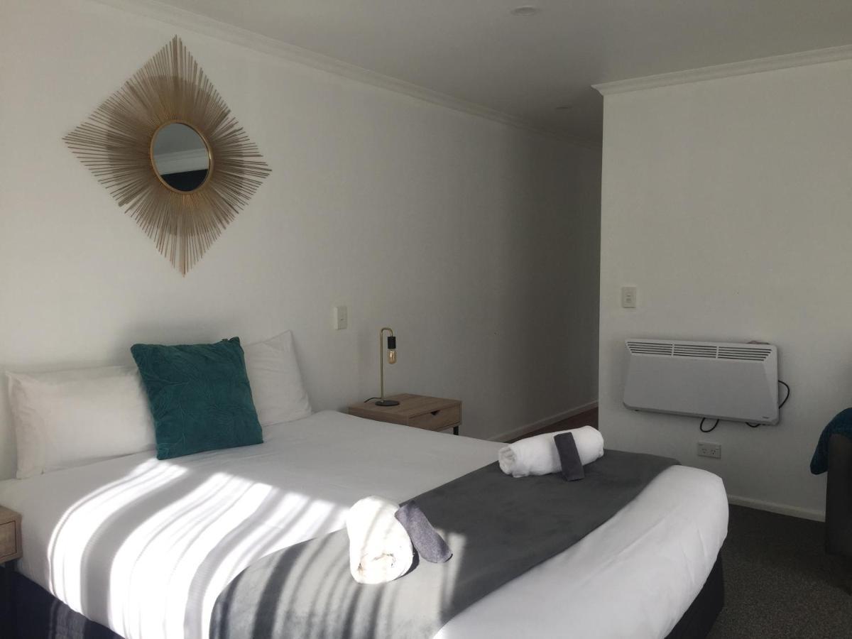 Motel Fairway & Wanaka