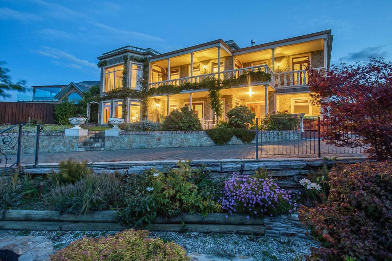 The Manor By Sotheby's Luxury Homes Holiday home Wanaka