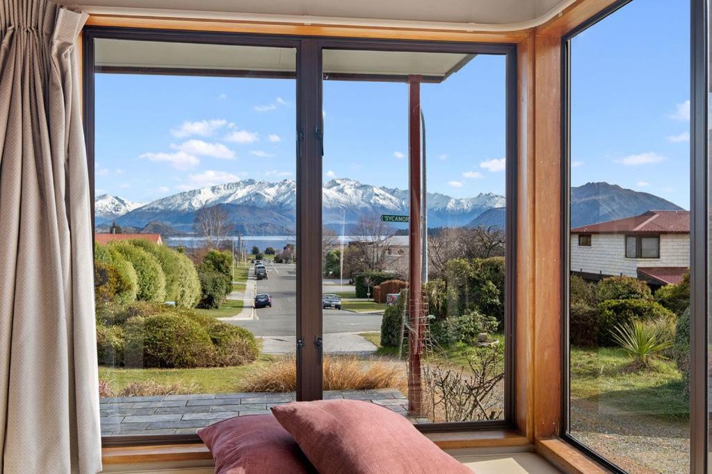 Sycamore Place - * Wanaka