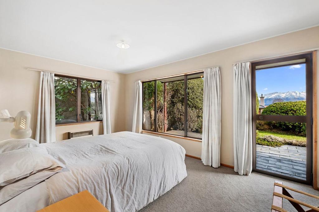 Sycamore Place - Wanaka