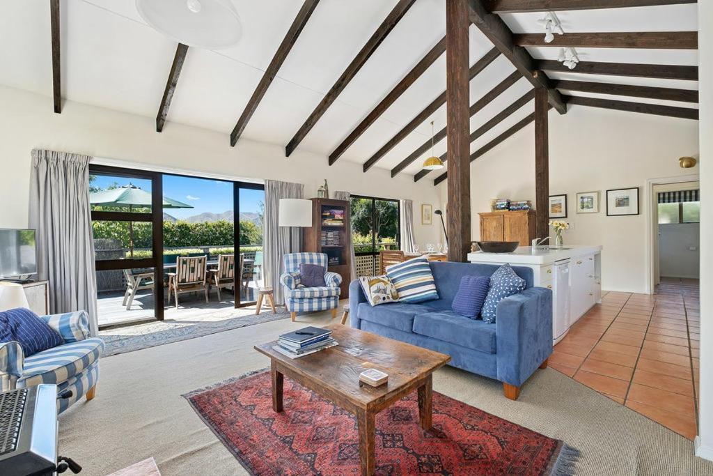Southern Serenity - Holiday home