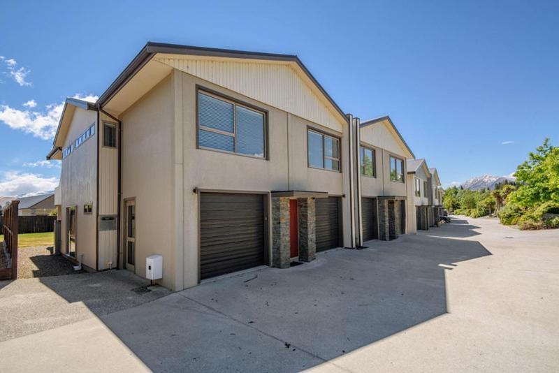 Apartment Deluxe Wanaka