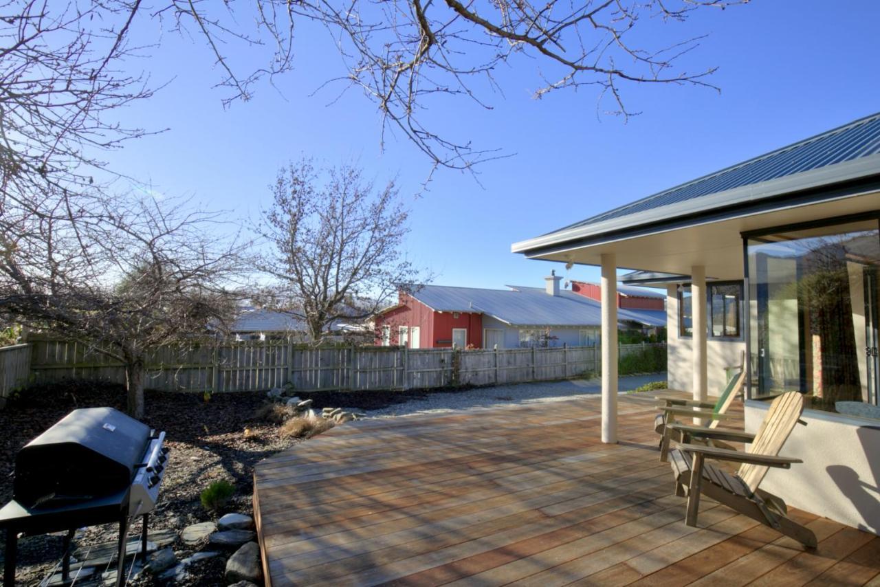 Mountain Views From Meadowstone *