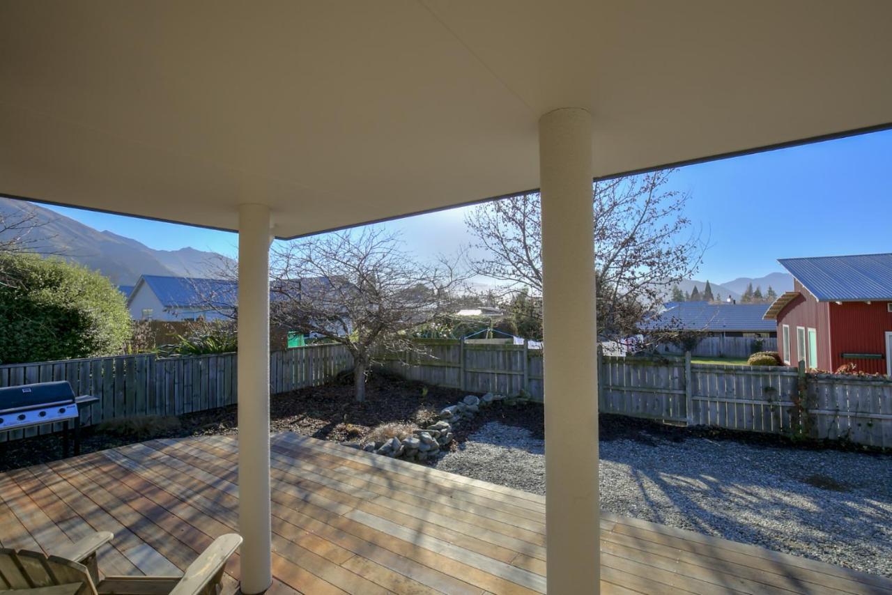 Holiday home Mountain Views From Meadowstone *