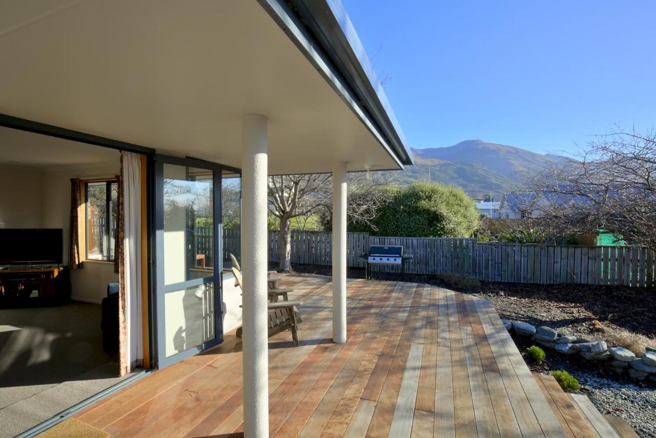 Holiday home Mountain Views From Meadowstone Wanaka