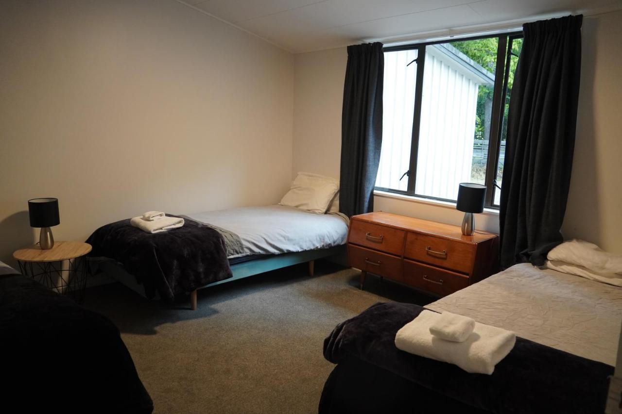 Lazy Daze Holiday home Wanaka